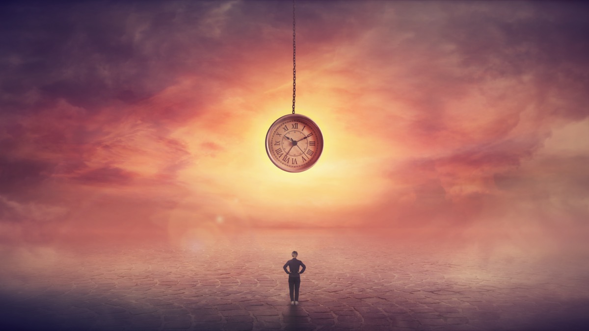 timing