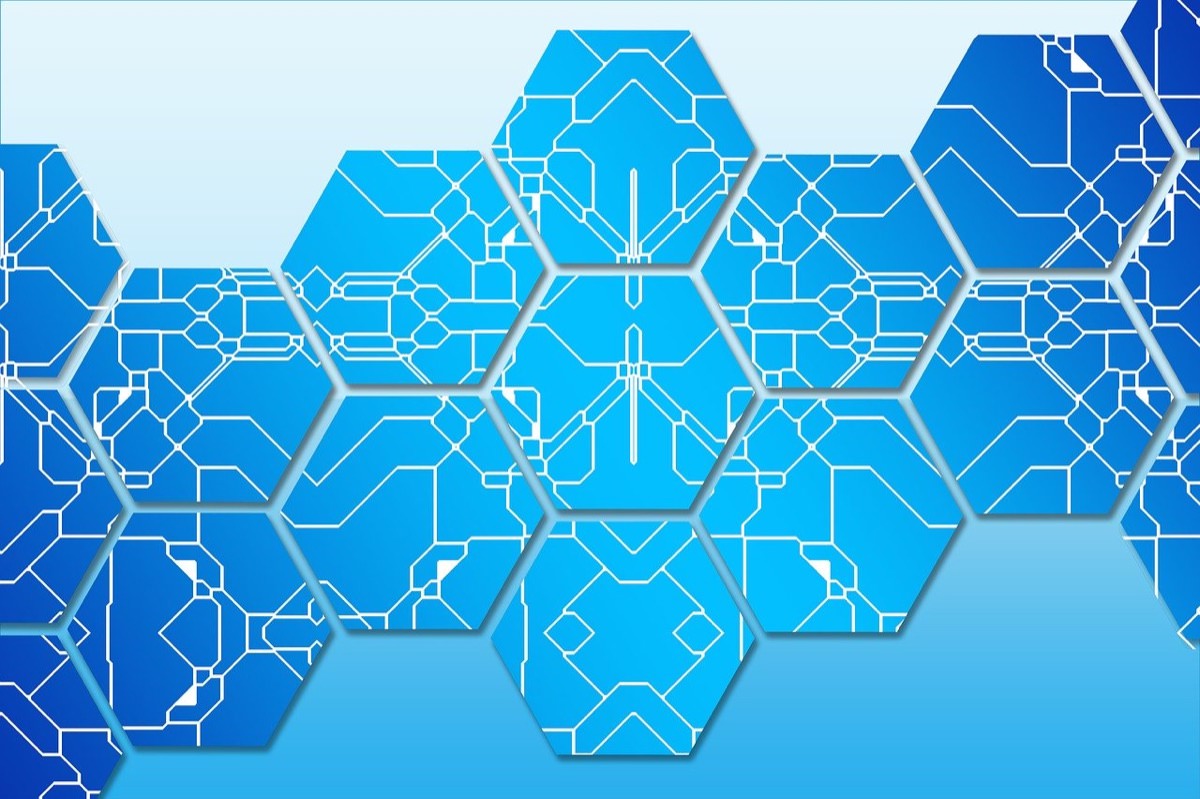 ブロックチェーン