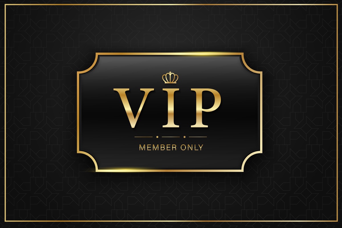 VIP