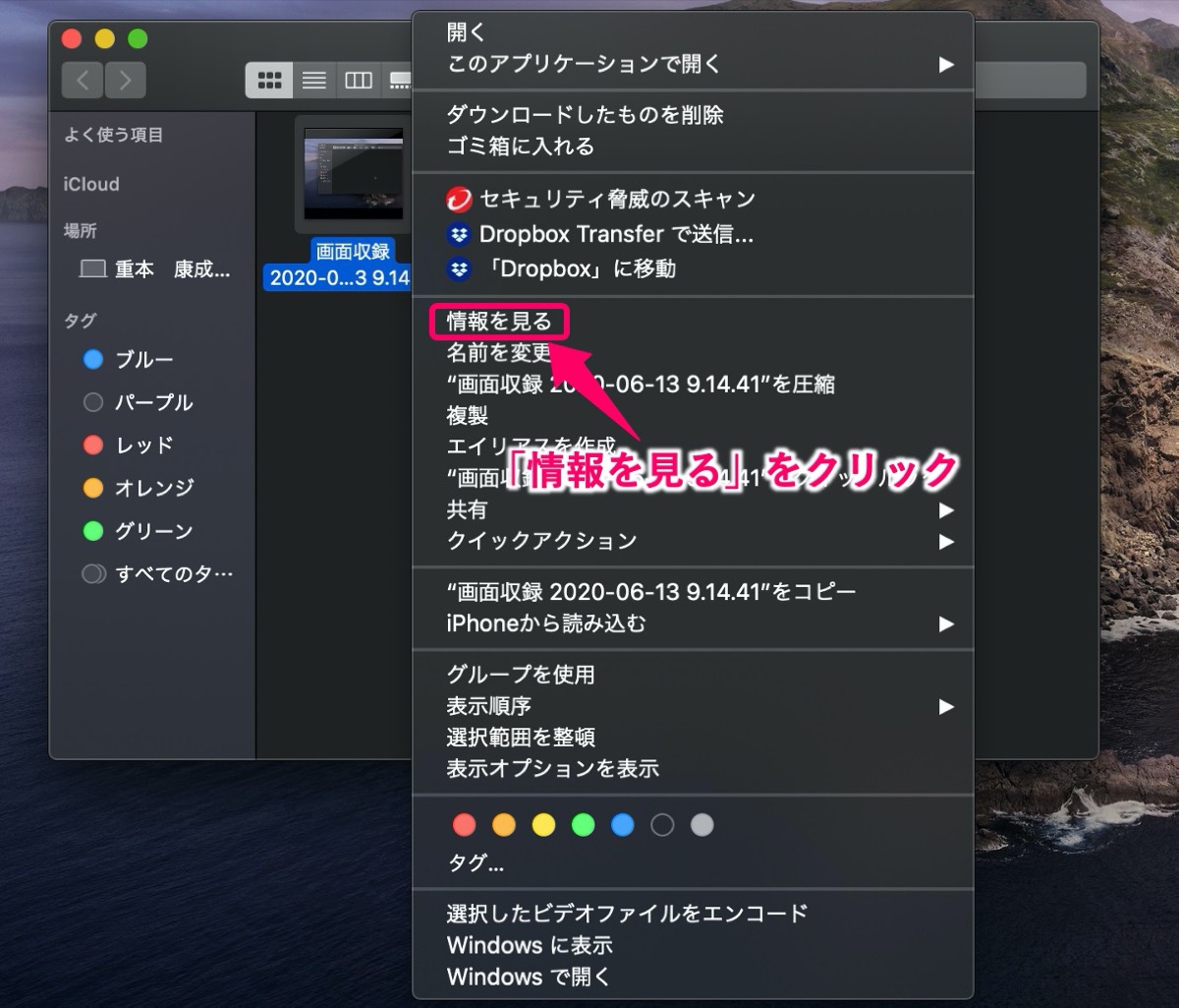 Quick-情報