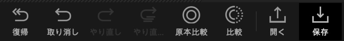 7つの機能